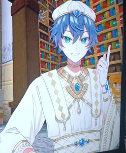 Profile image of Naokiri