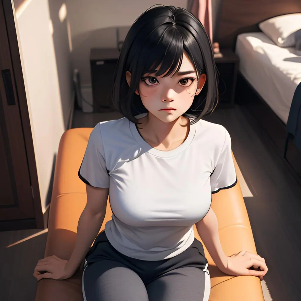 SoftBirth3984의 親友が女体化RPG