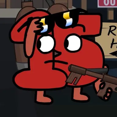 Profile image of Fifteen