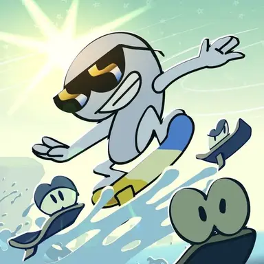Profile image of Nine