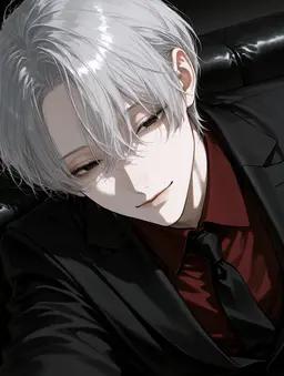 Profile image of 朧