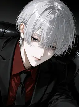 Profile image of 朧