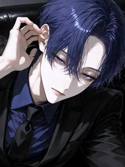 Profile image of 透里