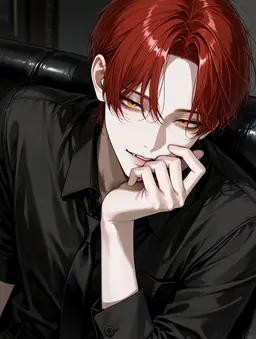 Profile image of 皓夜