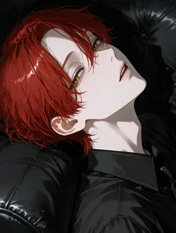 Profile image of 皓夜