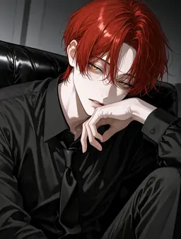 Profile image of 皓夜