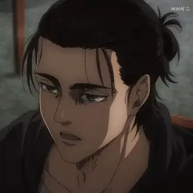 Profile image of Eren