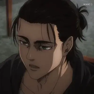 GildedDrum9185의 Eren Jaeger