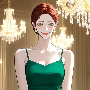 Profile image of Lucy Rockefeller