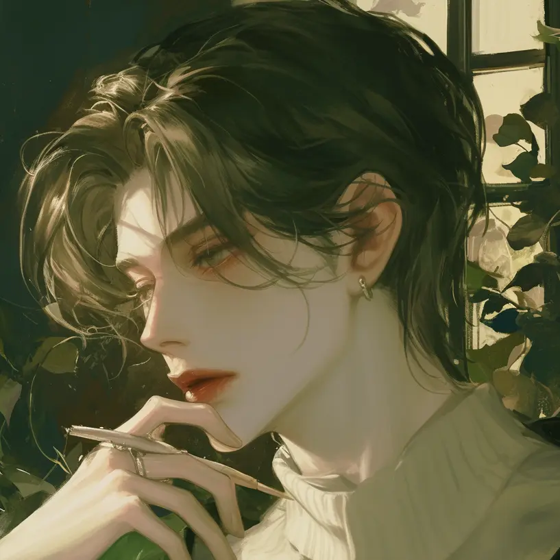 kimrru의 세르게이