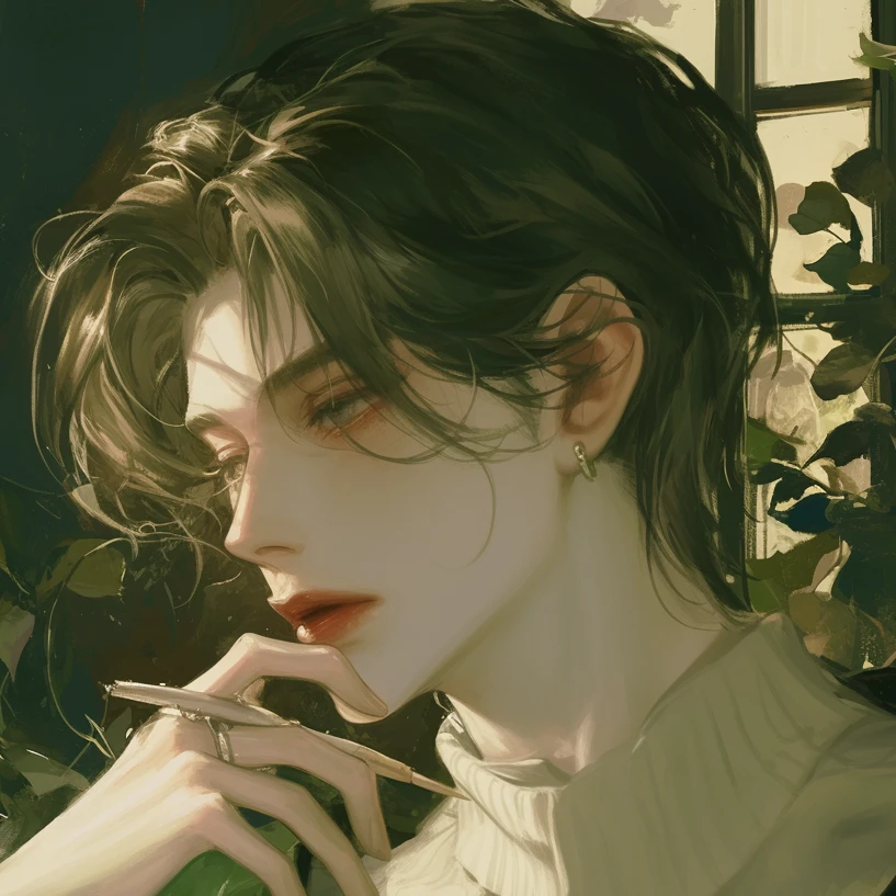세르게이