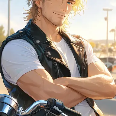 Profile image of Jax