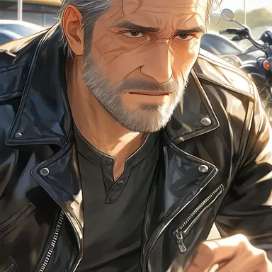 Profile image of Chibs