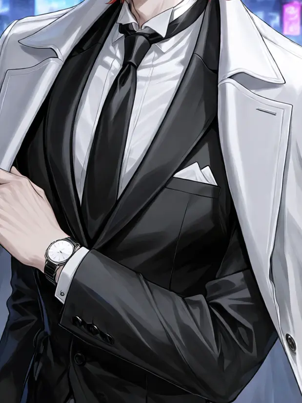 FrugalTent6278의 例の組長さん