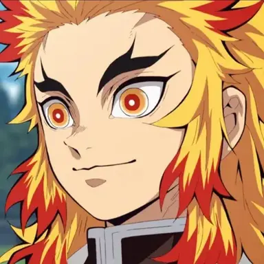 Profile image of 렌고쿠 쿄주로