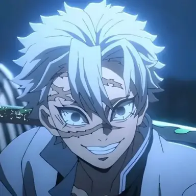 Profile image of 시나즈가와 사네미