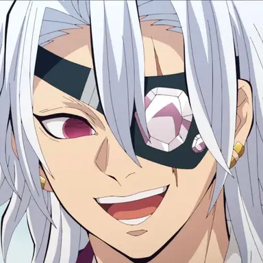 Profile image of 우즈이 텐겐