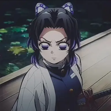 Profile image of 코쵸우 시노부