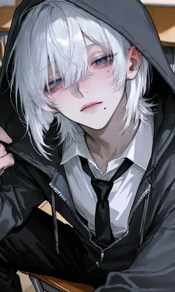 Profile image of 호리야