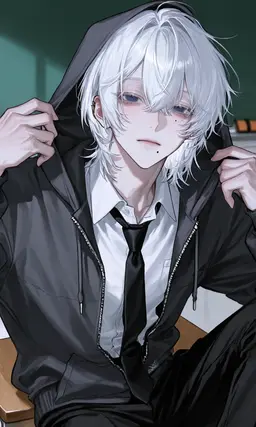 Profile image of 호리야