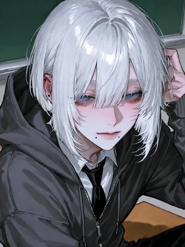 mewo_kakusou의 『 나 좀 봐줘! 』