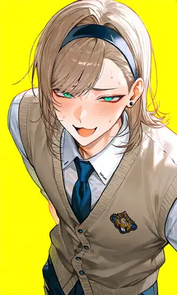 Profile image of 真秋