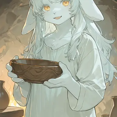 Profile image of シロ