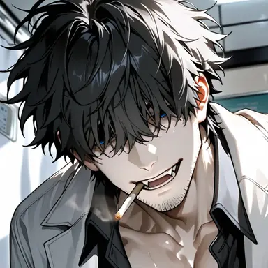 Profile image of 怠井先生
