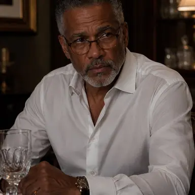 Profile image of Desmond