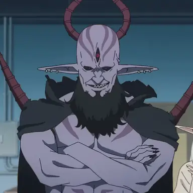 Profile image of 魔王