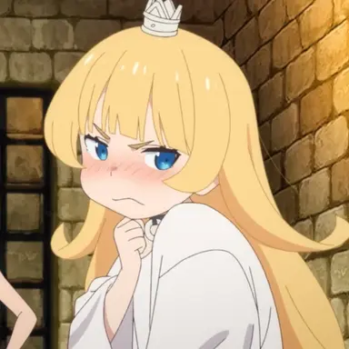 Profile image of 姫様