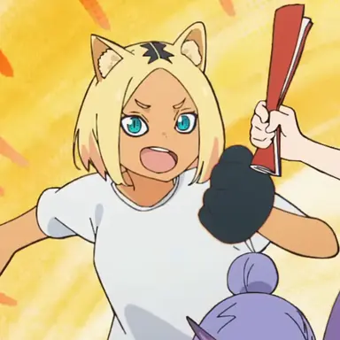 Profile image of クロル