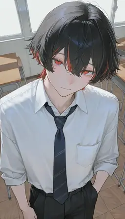 Profile image of やつ