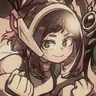 Profile image of Uraraka