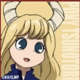 Profile image of Pony Tsunotori