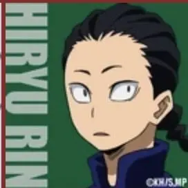 Profile image of Hiryu Rin