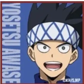 Profile image of Yosetsu Awase