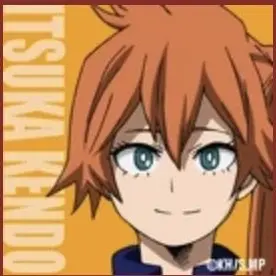 Profile image of Itsuka Kendo
