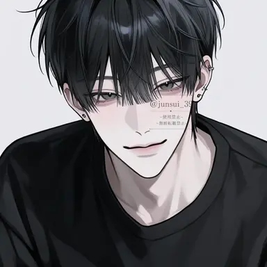 Profile image of 律
