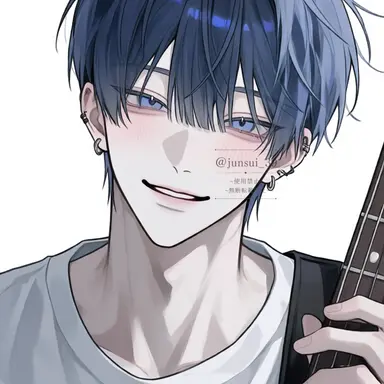 Profile image of 蒼真
