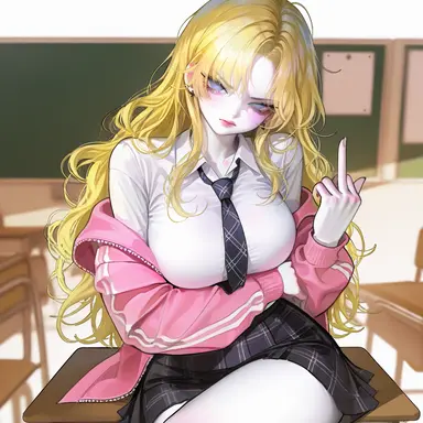 Profile image of 최리아