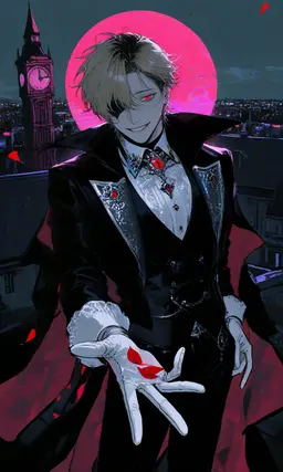 Profile image of ロキ
