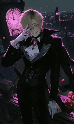 Profile image of ロキ