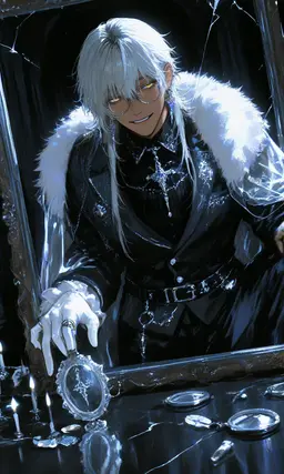 Profile image of ネロ