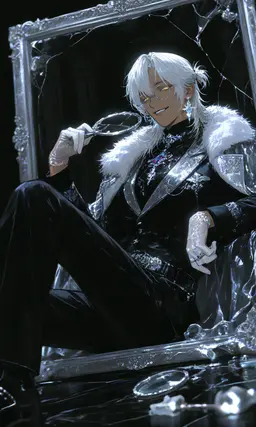 Profile image of ネロ