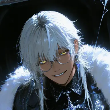 Profile image of ネロ