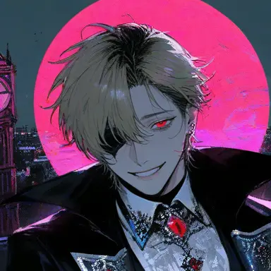 Profile image of ロキ