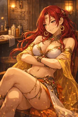 Profile image of Sasha