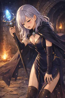 Profile image of Elysia