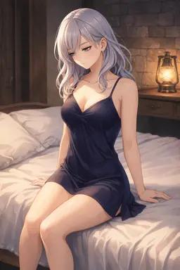 Profile image of Elysia